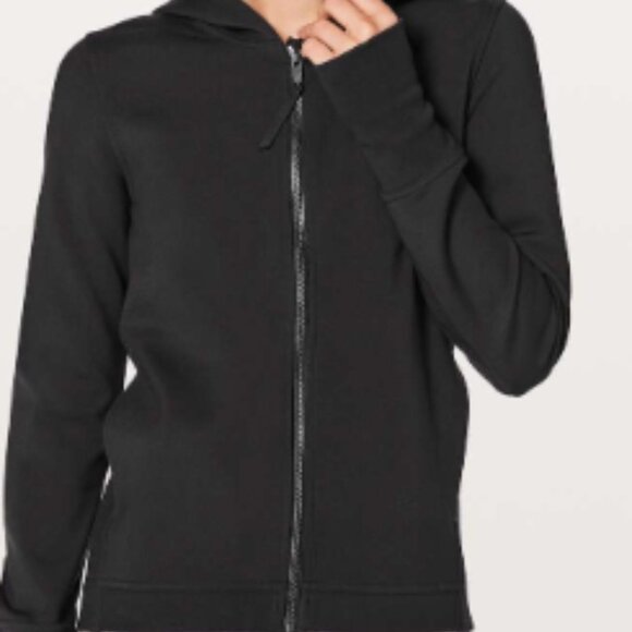 lululemon athletica Jackets & Blazers - Lululemon City Trek Jacket